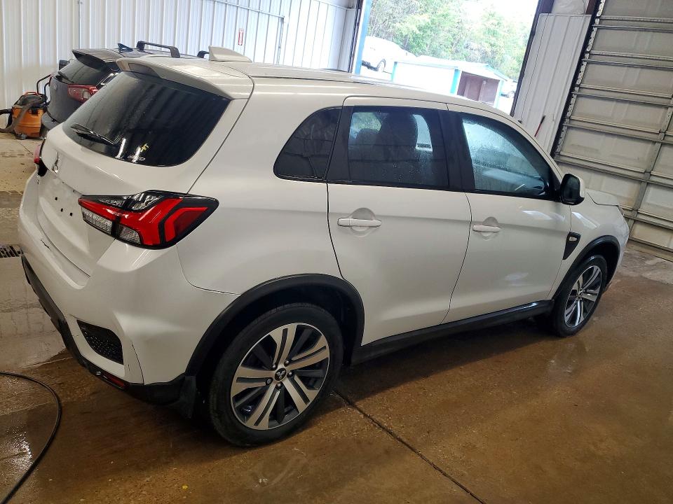 Aukcja sprzedaży 2024 Mitsubishi Outlander Sport, vin: JA4ARUAU6RU006050, numer aukcji: 68405426