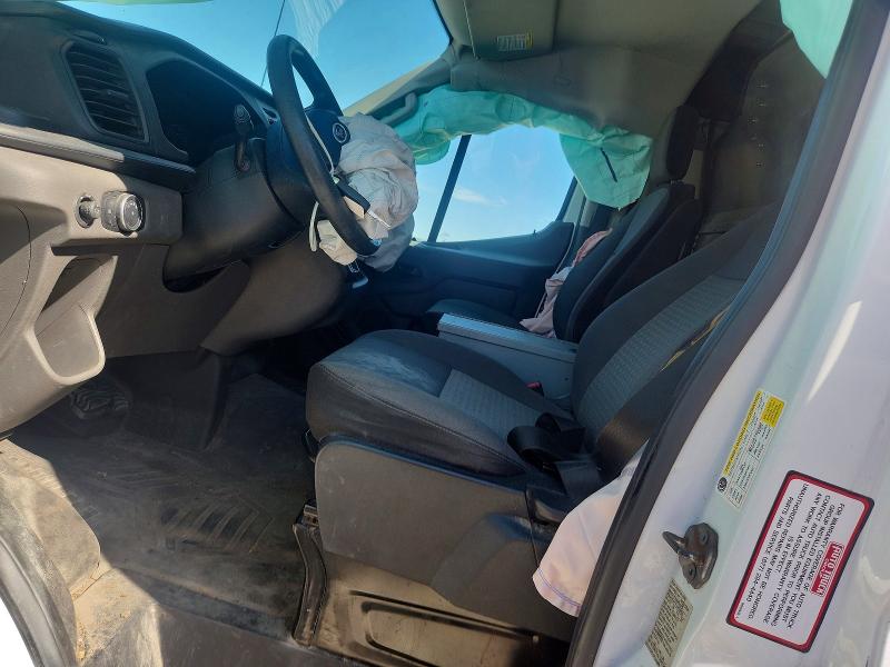 Aukcja sprzedaży 2020 Ford Transit, vin: 1FTYE1Y83LKA63736, numer aukcji: 68746316