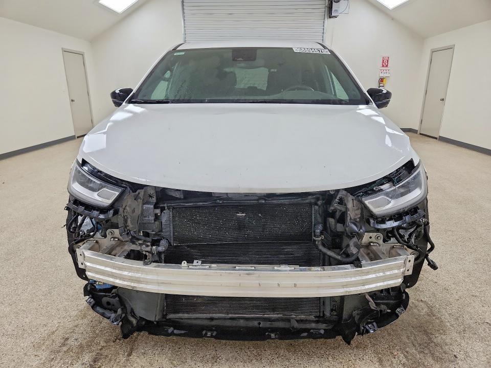 Продажа на аукционе авто 2024 Chrysler Pacifica, vin: 2C4RC1S71RR160938, номер лота: 68894676