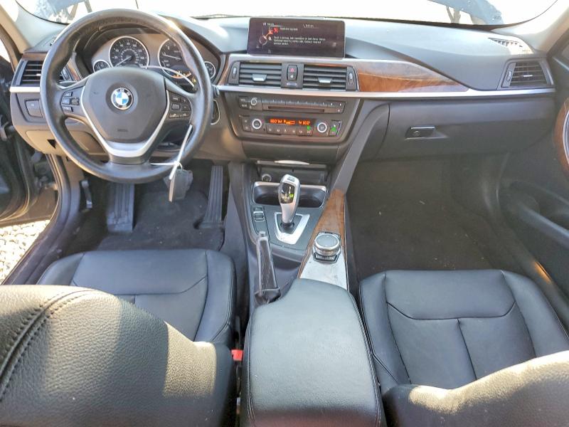Продаж на аукціоні авто 2015 Bmw 328, vin: WBA3B3G54FNR87303, номер лоту: 68337586