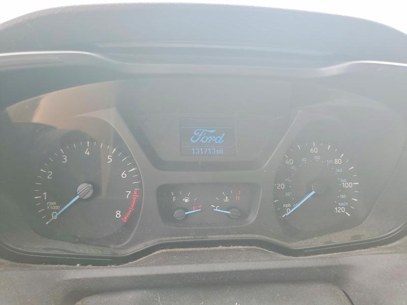 2015 Ford Transit მანქანა იყიდება აუქციონზე, vin: 1FTNR1ZM7FKA68090, აუქციონის ნომერი: 68830796