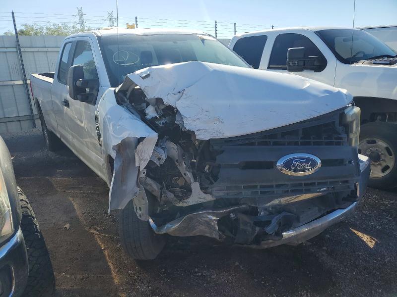 70708326 :رقم المزاد ، 1FT7X2A65HEE35202 vin ، 2017 Ford F250 مزاد بيع