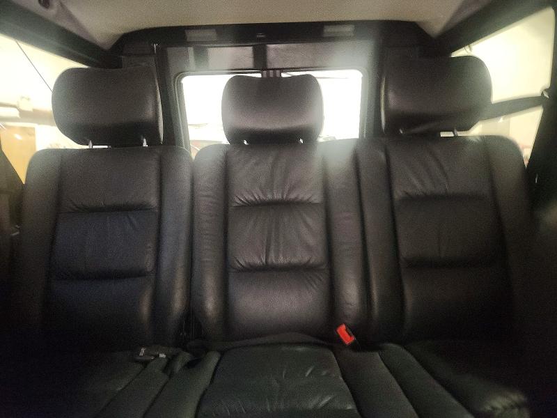 Aukcja sprzedaży 2003 Mercedes-benz G, vin: WDCYR49E73X135576, numer aukcji: 70352966