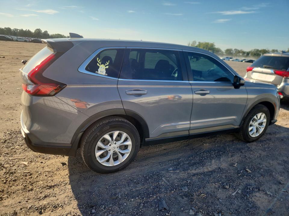 68346366 :رقم المزاد ، 2HKRS4H20PH425875 vin ، 2023 Honda Cr-v مزاد بيع