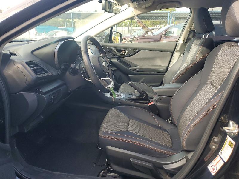 2019 Subaru Crosstrek მანქანა იყიდება აუქციონზე, vin: JF2GTAEC4K8243394, აუქციონის ნომერი: 70723846