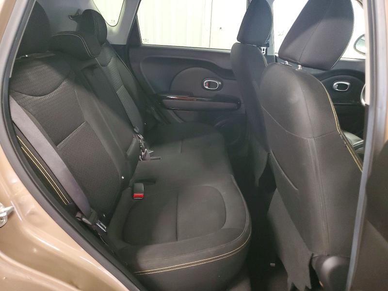 Продажа на аукционе авто 2015 Kia Soul, vin: KNDJP3A5XF7146014, номер лота: 69962446
