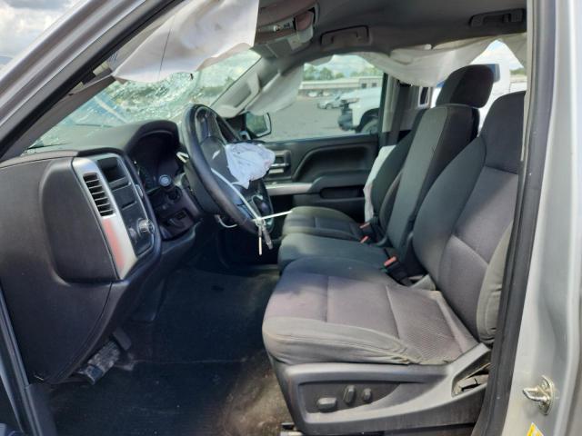 Продаж на аукціоні авто 2015 Chevrolet Silverado, vin: 3GCPCREC6FG382598, номер лоту: 66858076