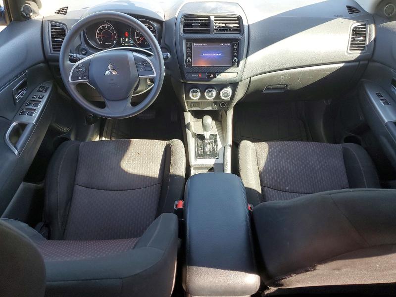 Aukcja sprzedaży 2018 Mitsubishi Outlander Sport, vin: JA4AP3AU3JZ029275, numer aukcji: 68289636