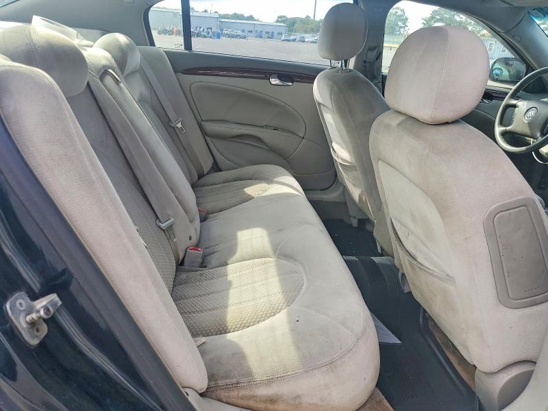 Aukcja sprzedaży 2008 Buick Lucerne, vin: 1G4HP57238U128459, numer aukcji: 68508646
