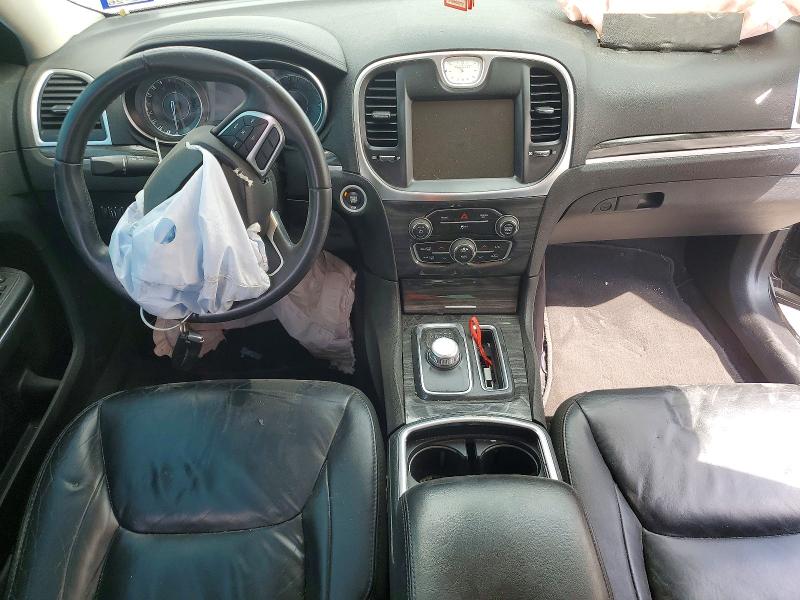 65034146 :رقم المزاد ، 2C3CCAAG6HH662182 vin ، 2017 Chrysler 300 مزاد بيع