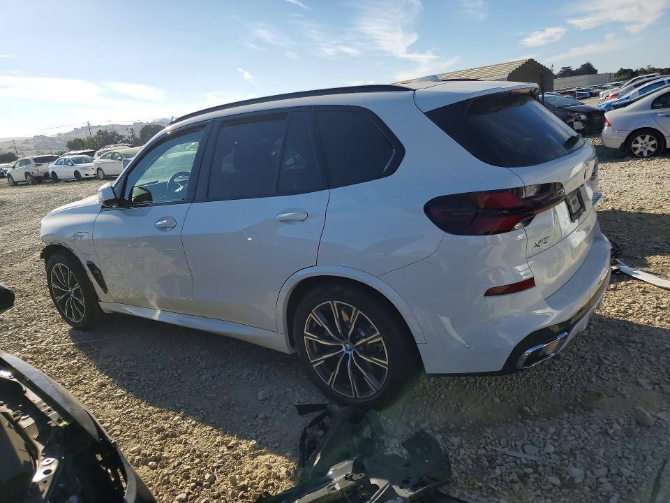 Aukcja sprzedaży 2024 Bmw X5, vin: 5UX43EU00R9T75538, numer aukcji: 67190586