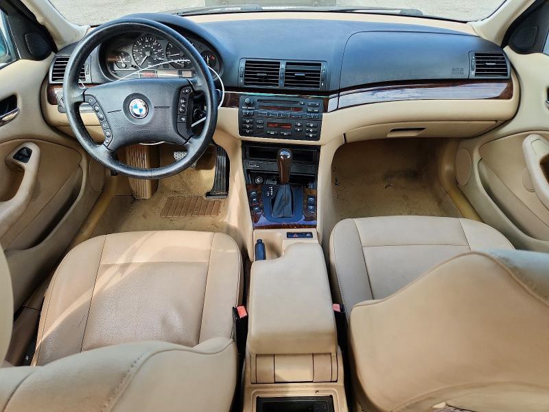 Продажа на аукционе авто 2005 Bmw 325, vin: WBAAZ33435KW78163, номер лота: 65604796