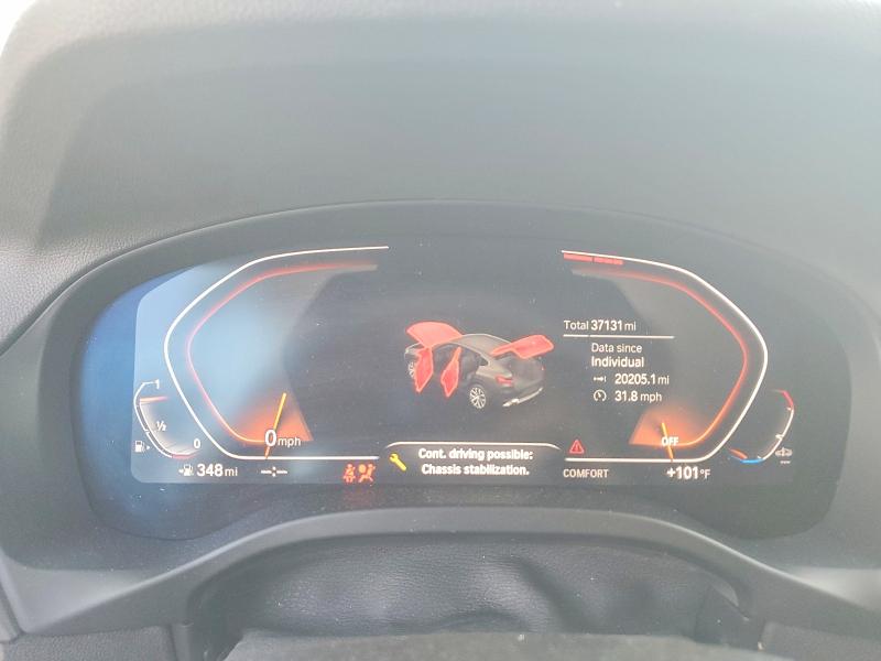Aukcja sprzedaży 2024 Bmw X4, vin: 5UX33DT04R9V19471, numer aukcji: 67843666