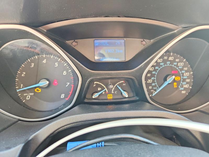 2012 Ford Focus მანქანა იყიდება აუქციონზე, vin: 1FAHP3E27CL254260, აუქციონის ნომერი: 68956006
