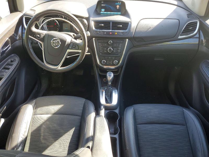 Продажа на аукционе авто 2015 Buick Encore, vin: KL4CJASBXFB180738, номер лота: 69520196