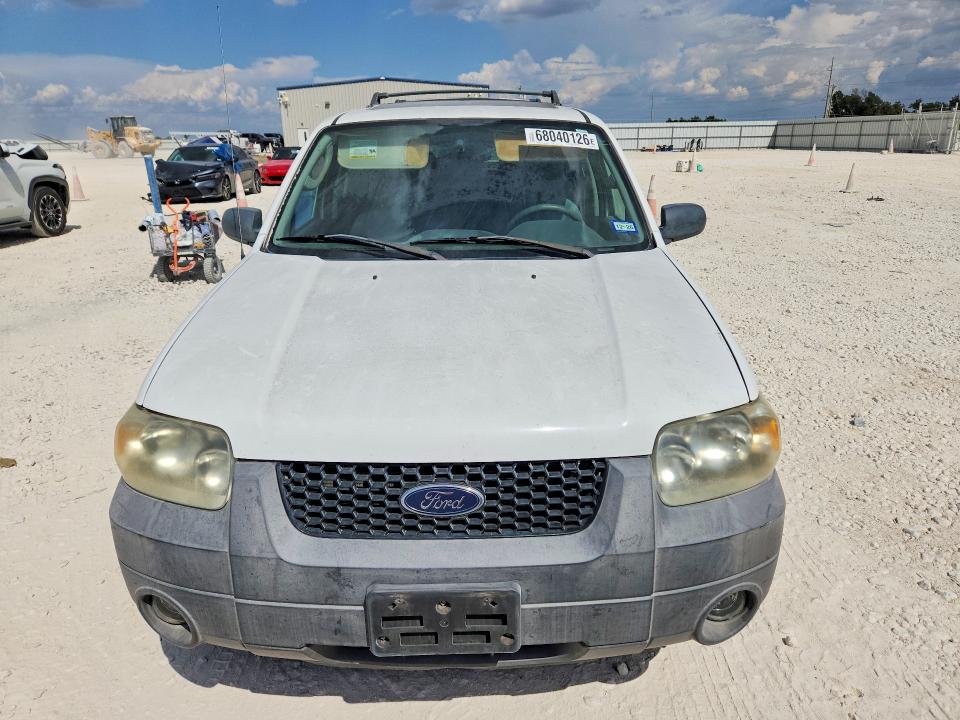 Продажа на аукционе авто 2006 Ford Escape, vin: 1FMYU03136KB99436, номер лота: 68040126