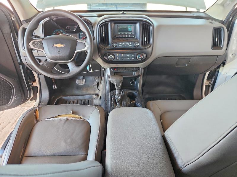 Aukcja sprzedaży 2015 Chevrolet Colorado, vin: 1GCHSAE36F1243871, numer aukcji: 67831066