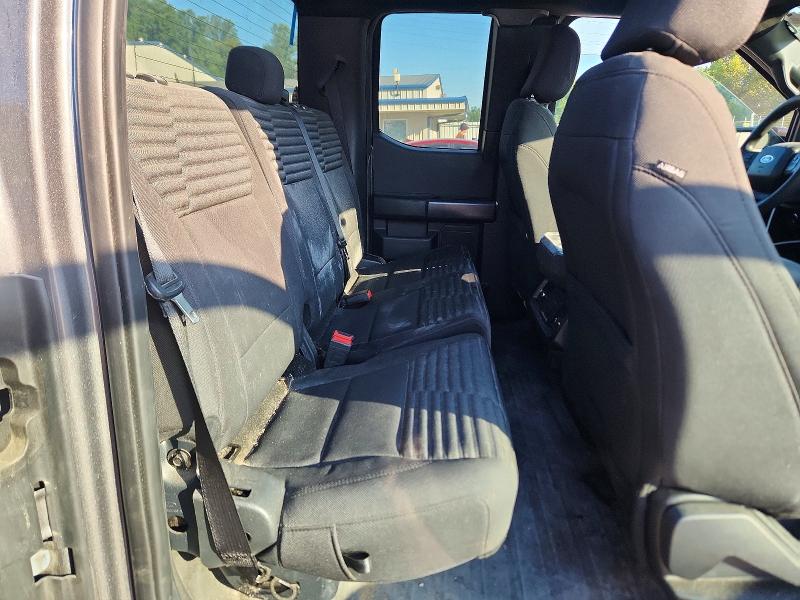 Продаж на аукціоні авто 2023 Ford F150, vin: 1FTEX1EP0PKG09312, номер лоту: 66944226