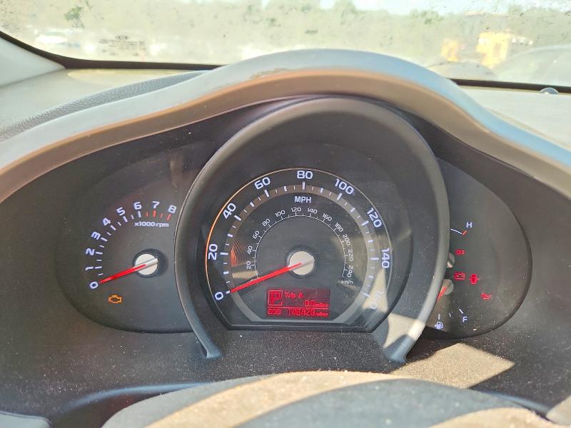 69778046 :رقم المزاد ، KNDPB3AC3G7802997 vin ، 2016 Kia Sportage مزاد بيع