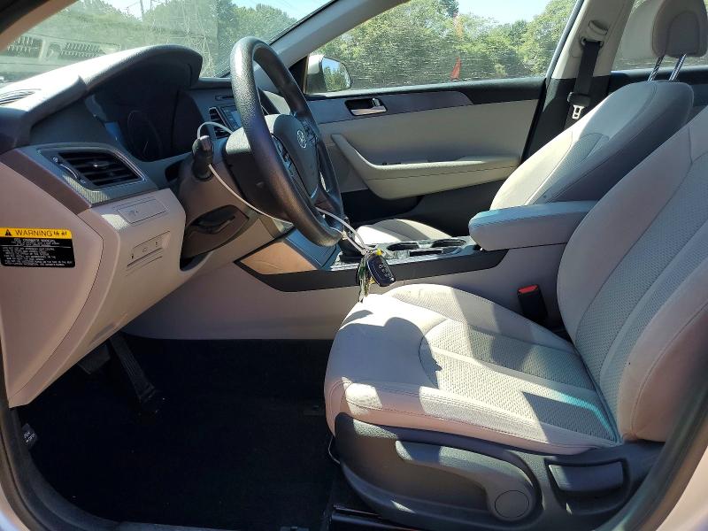 Aukcja sprzedaży 2017 Hyundai Sonata, vin: 5NPE24AF3HH591806, numer aukcji: 68191196