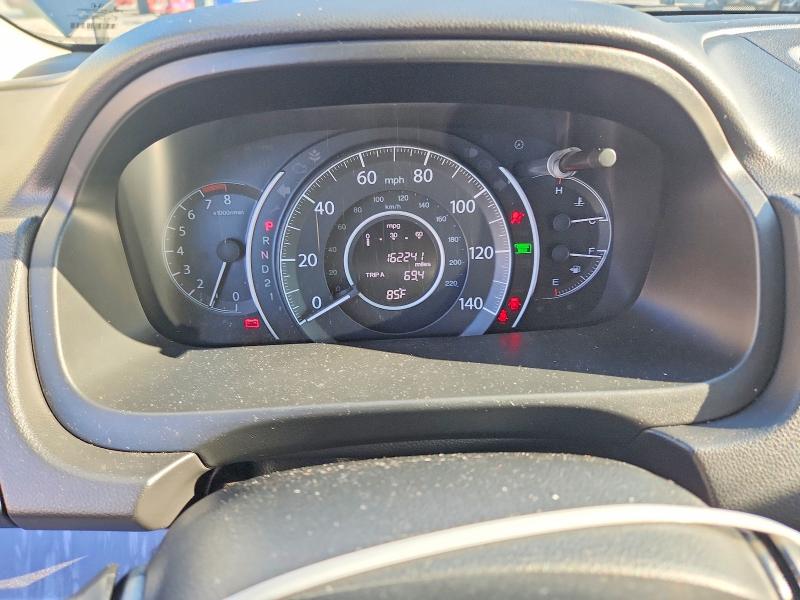 Продажа на аукционе авто 2012 Honda Cr-v, vin: 5J6RM3H70CL006845, номер лота: 68147816