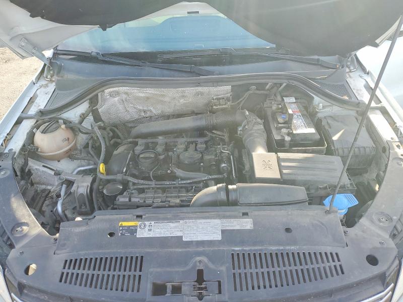 65235196 :رقم المزاد ، WVGAV3AX3EW603110 vin ، 2014 Volkswagen Tiguan مزاد بيع