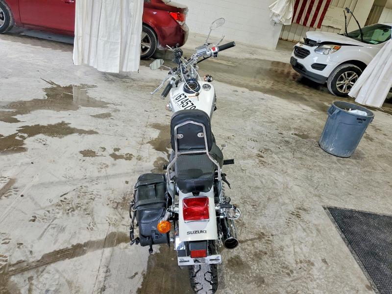 67457966 :رقم المزاد ، JS1NP41A692101989 vin ، 2009 Suzuki Ls650 مزاد بيع
