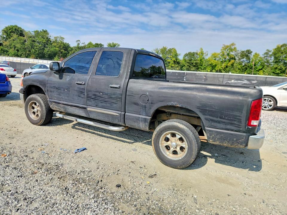Aukcja sprzedaży 2002 Dodge Ram 1500, vin: 1D7HU18N42S577060, numer aukcji: 68708656