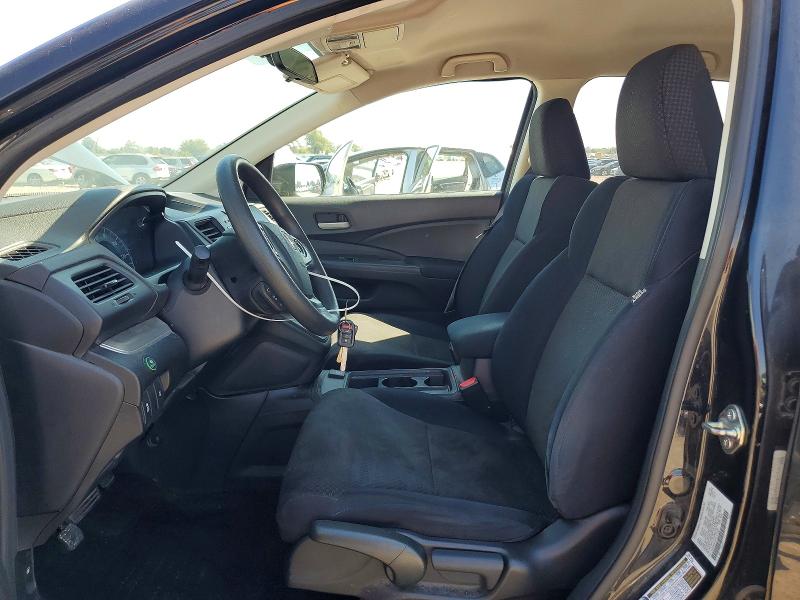 68820896 :رقم المزاد ، 5J6RM4H42GL037029 vin ، 2016 Honda Cr-v مزاد بيع