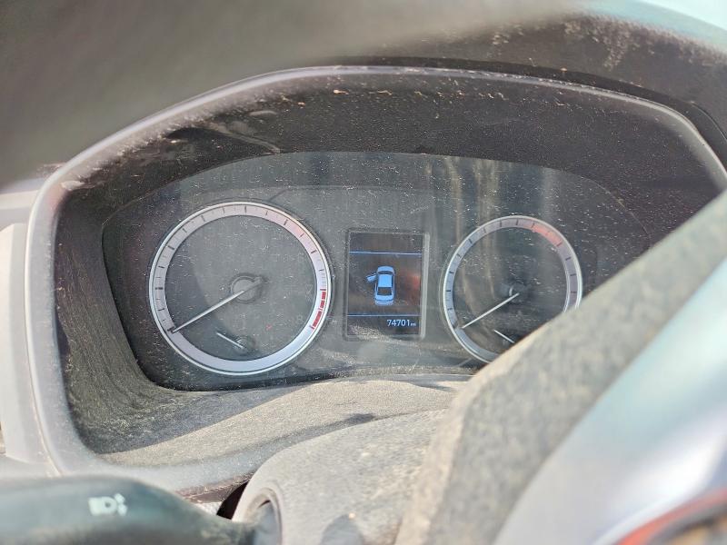 Продажа на аукционе авто 2018 Hyundai Sonata, vin: 5NPE24AF4JH600762, номер лота: 70618856