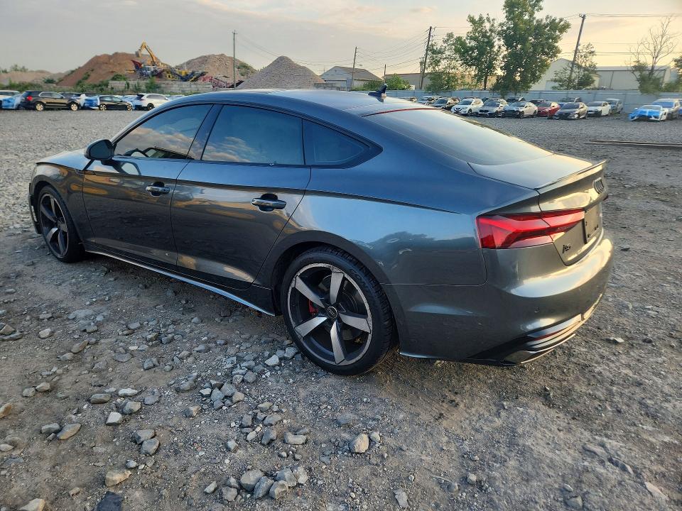 Aukcja sprzedaży 2023 Audi A5, vin: WAUFACF54PA066791, numer aukcji: 69094926