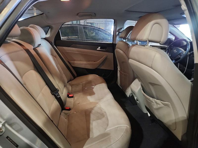 Aukcja sprzedaży 2017 Hyundai Sonata, vin: 5NPE34AF7HH557932, numer aukcji: 70556776