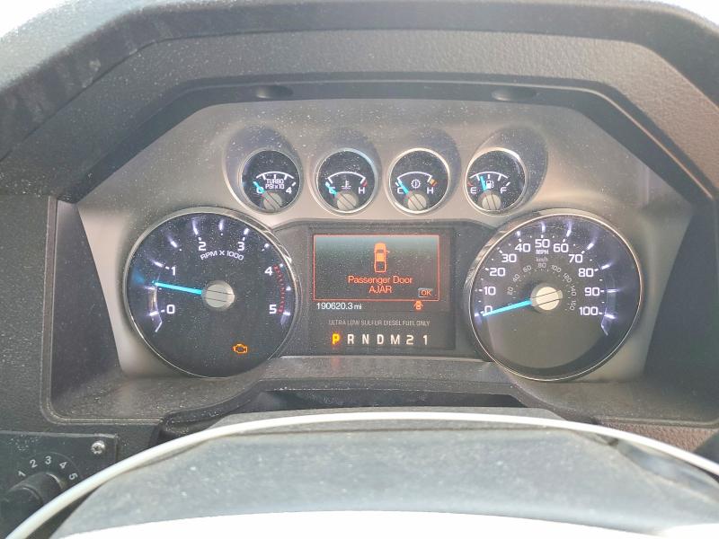 Aukcja sprzedaży 2015 Ford F350, vin: 1FT8W3BTXFEC07081, numer aukcji: 67175866