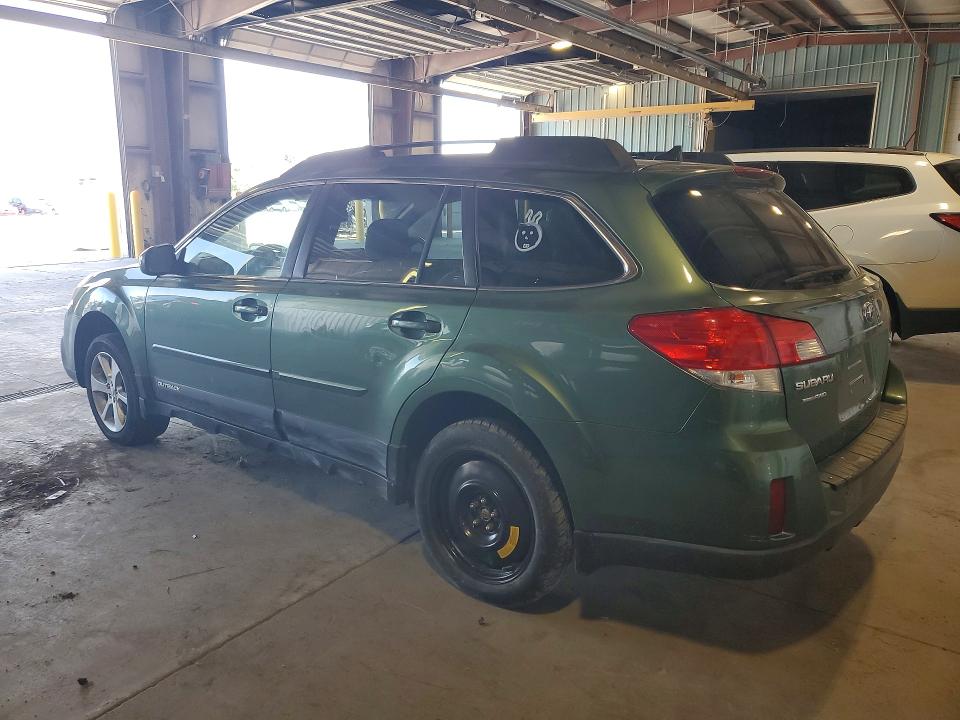 Продаж на аукціоні авто 2013 Subaru Outback, vin: 4S4BRCJC1D3297756, номер лоту: 68025956
