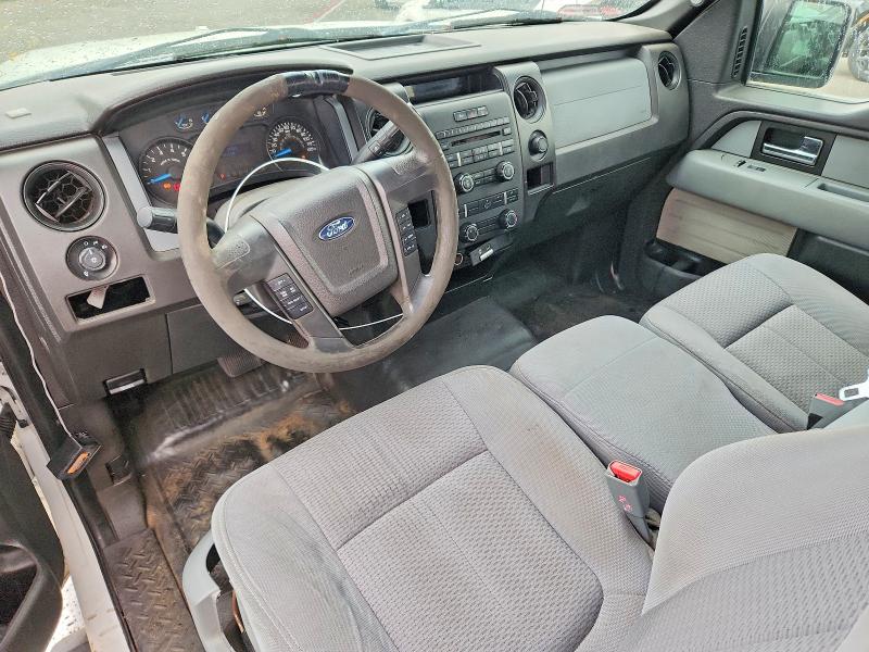 2013 Ford F150 მანქანა იყიდება აუქციონზე, vin: 1FTEX1CM7DFD69558, აუქციონის ნომერი: 67748046