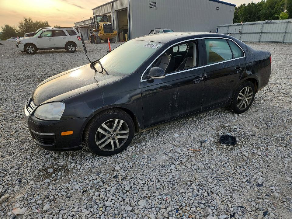 Продаж на аукціоні авто 2006 Volkswagen Jetta, vin: 3VWSF71K36M771829, номер лоту: 68066216