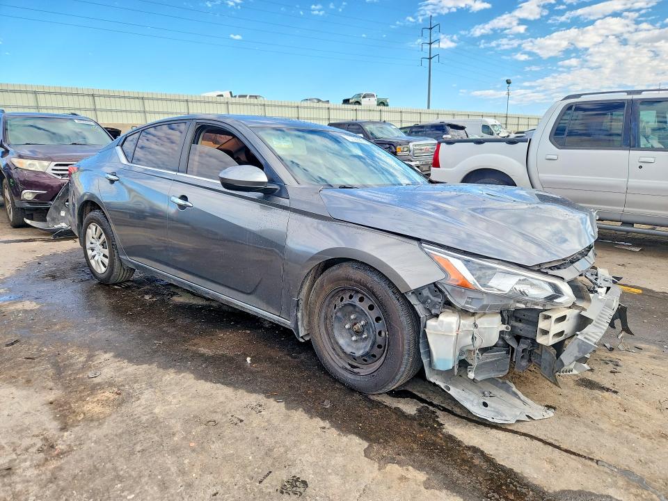 Aukcja sprzedaży 2020 Nissan Altima, vin: 1N4BL4BVXLC270698, numer aukcji: 69053736