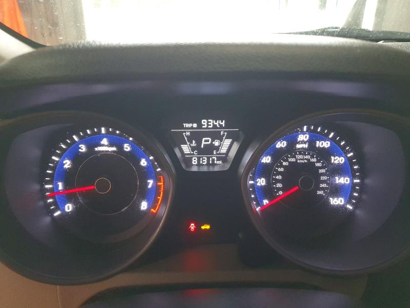 Aukcja sprzedaży 2016 Hyundai Elantra, vin: 5NPDH4AE0GH749423, numer aukcji: 68131206