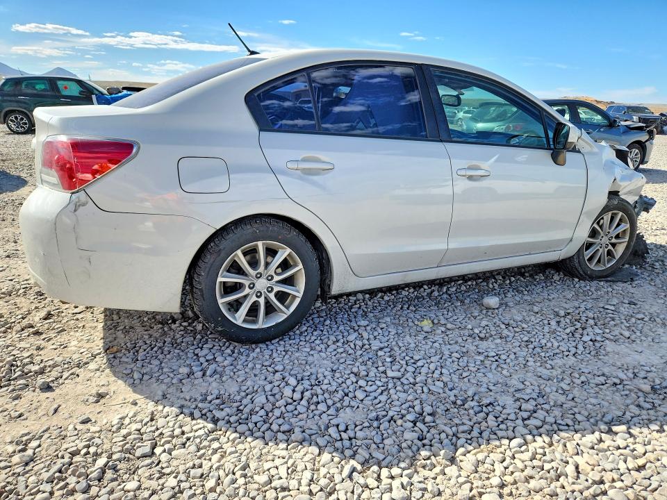 70351966 :رقم المزاد ، JF1GJAC62DH005358 vin ، 2013 Subaru Impreza مزاد بيع