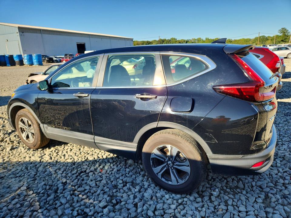 68736236 :رقم المزاد ، 2HKRW2H20LH614898 vin ، 2020 Honda Cr-v مزاد بيع