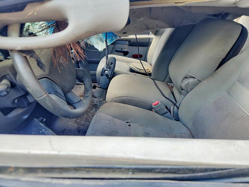 2009 Dodge Ram 2500 მანქანა იყიდება აუქციონზე, vin: 3D7KS28L09G534028, აუქციონის ნომერი: 71024586
