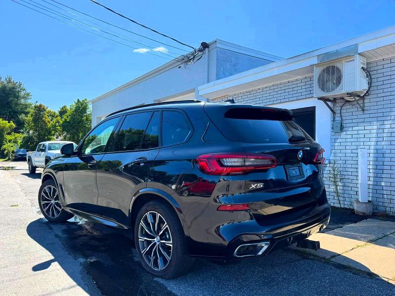 69351796 :رقم المزاد ، 5UXJU2C52KLB15262         vin ، 2019 Bmw X5 مزاد بيع