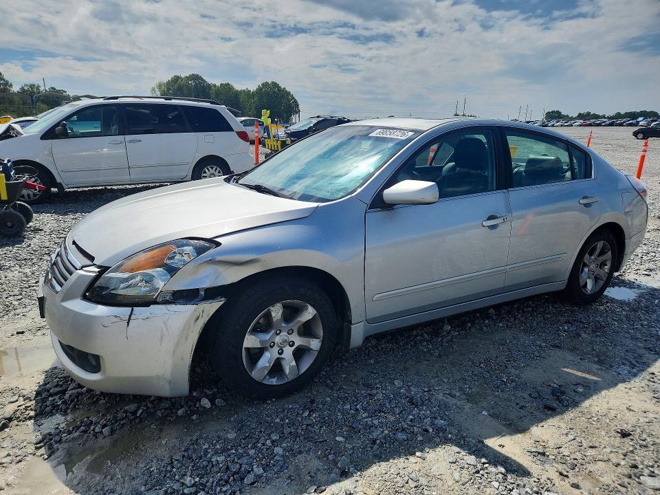 Продажа на аукционе авто 2009 Nissan Altima, vin: 1N4AL21E49N458132, номер лота: 69858726