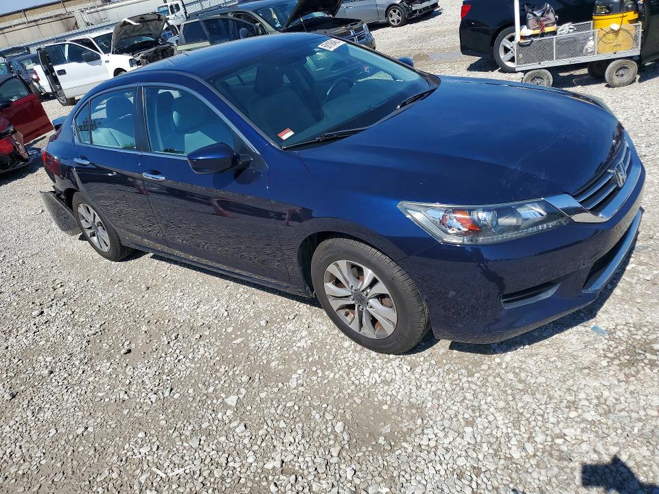 Продаж на аукціоні авто 2014 Honda Accord, vin: 1HGCR2F31EA048335, номер лоту: 69109486