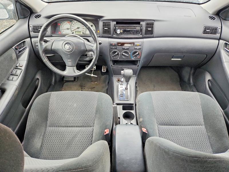 Продажа на аукционе авто 2005 Toyota Corolla, vin: 1NXBR32E35Z444879, номер лота: 67314536