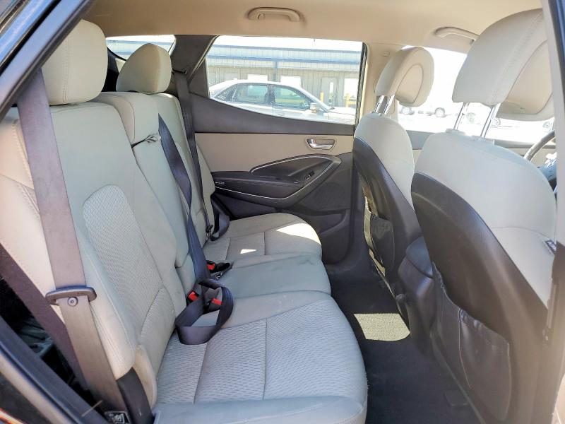 Aukcja sprzedaży 2013 Hyundai Santa Fe Sport, vin: 5XYZUDLB1DG101760, numer aukcji: 65949556