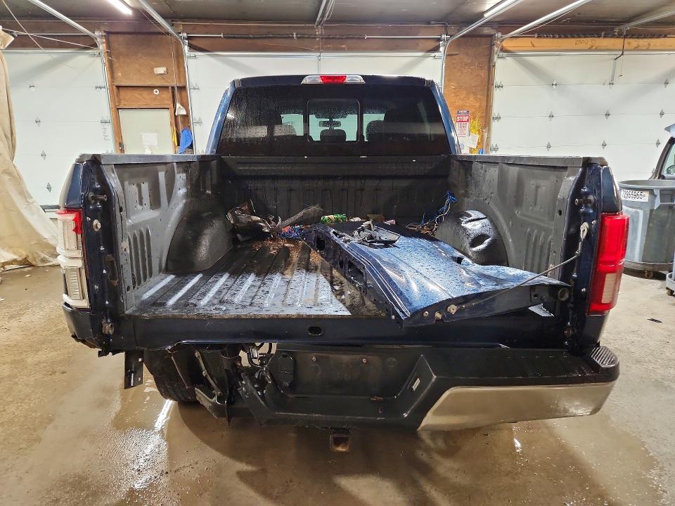 Aukcja sprzedaży 2020 Ford F150, vin: 1FTEW1EP4LFB35256, numer aukcji: 67599626