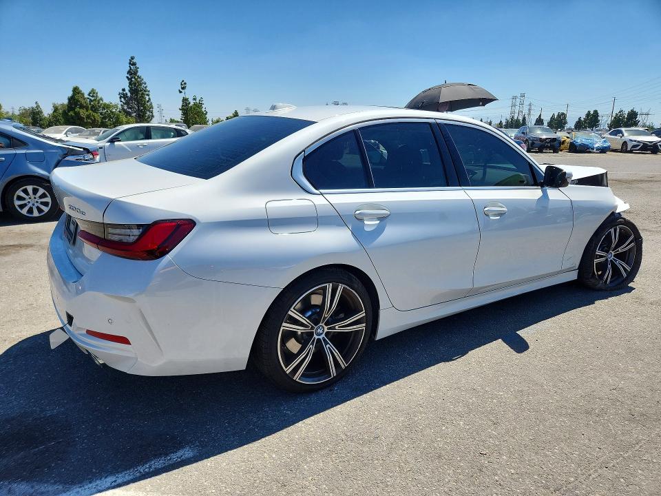 Aukcja sprzedaży 2024 Bmw 330xe, vin: 3MW39FS07R8E60663, numer aukcji: 67860806