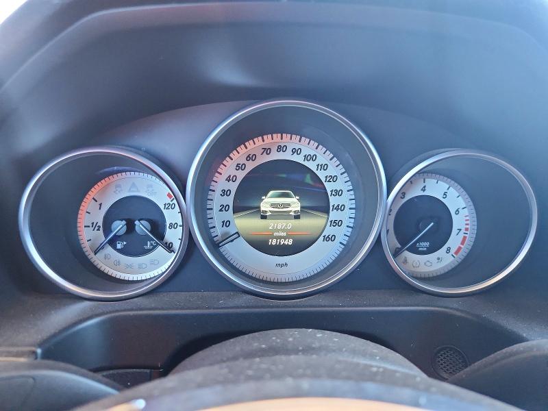Aukcja sprzedaży 2014 Mercedes-benz E, vin: WDDHF5KB6EB067846, numer aukcji: 68258606