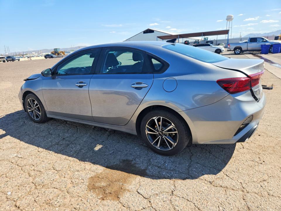 68448446 :رقم المزاد ، 3KPF24AD0PE631698 vin ، 2023 Kia Forte مزاد بيع